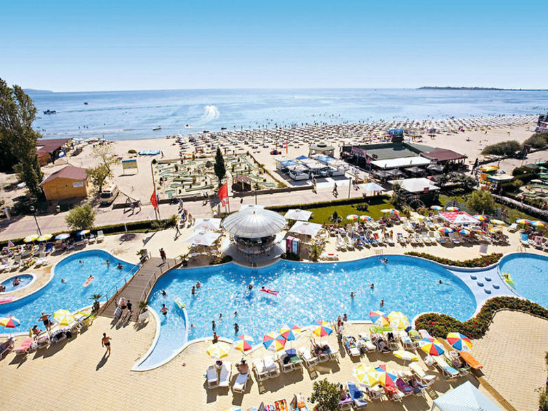 LTI - Neptun Beach Hotel