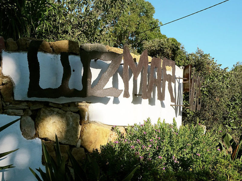 Luzmar Villas