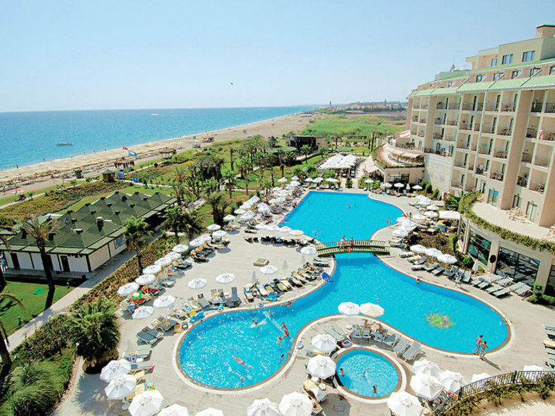 Lyra Resort Hotel