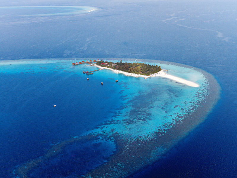 Maayafushi Resort
