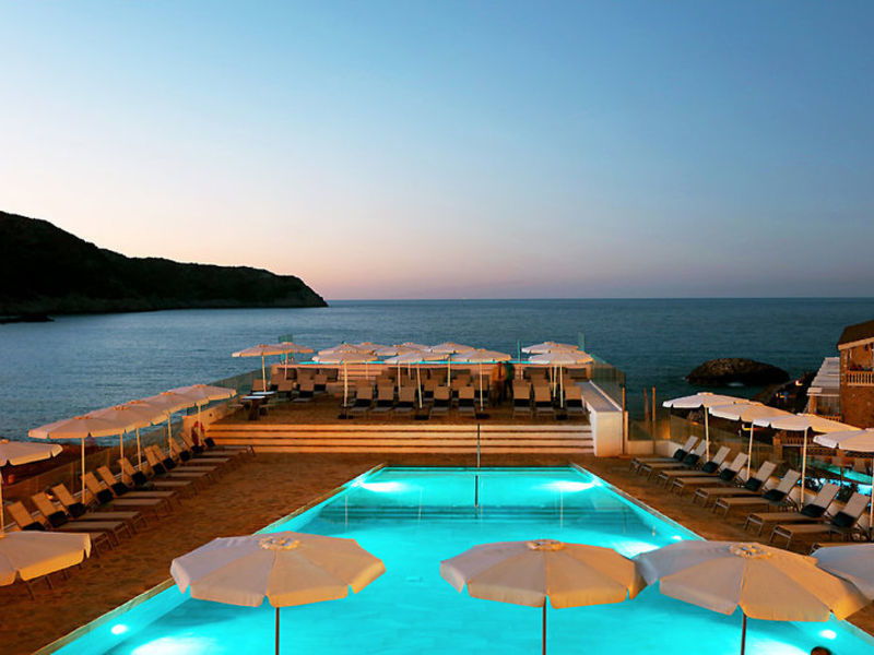 Mar Azul PurEstil Hotel & Spa