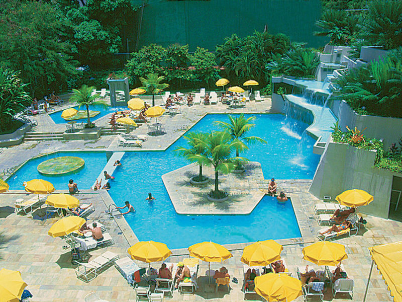 Marhotel Recife