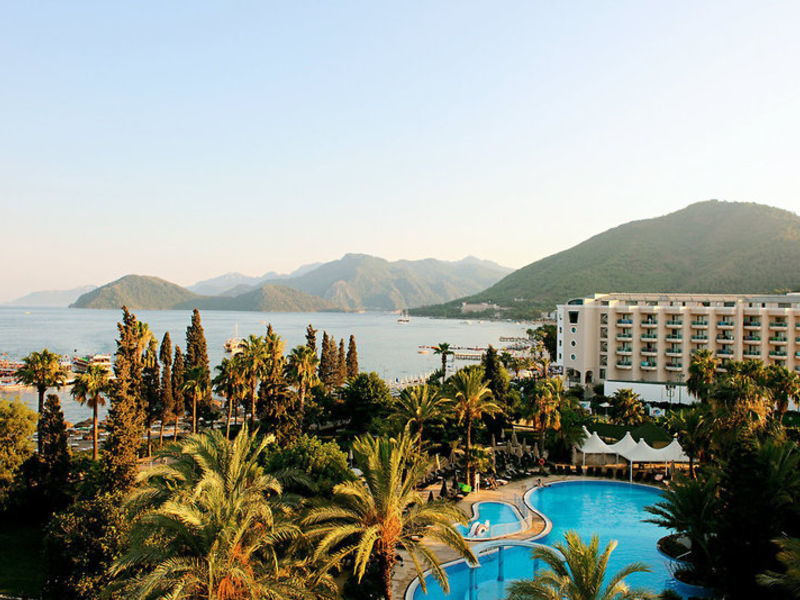 Maritim Hotel Grand Azur