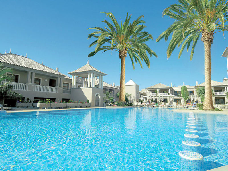MaryLanza Resort Suites & Spa