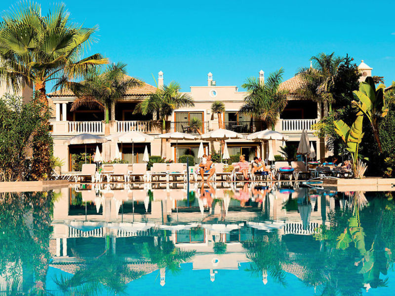 MaryLanza Resort Suites & Spa