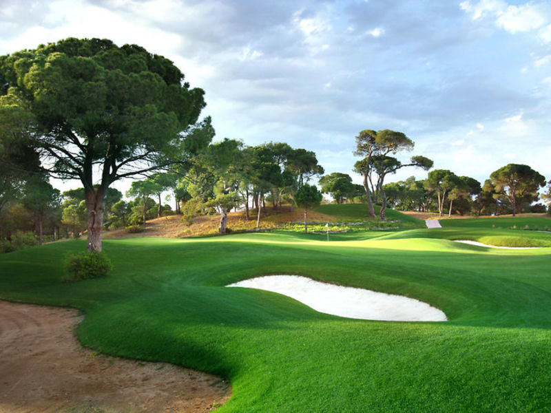 Maxx Royal Belek Golf & Spa