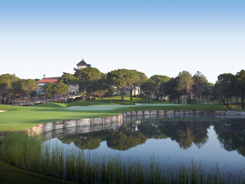 Maxx Royal Belek Golf & Spa