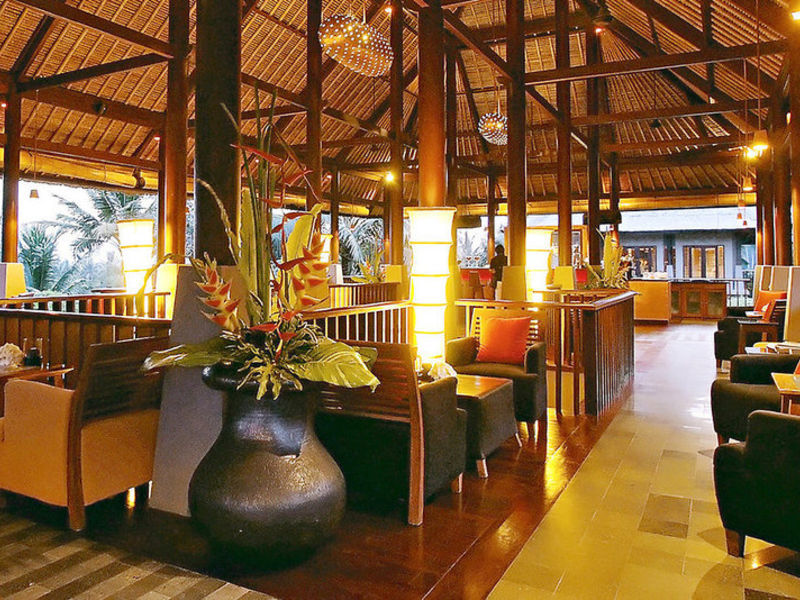 Maya Ubud Resort & Spa