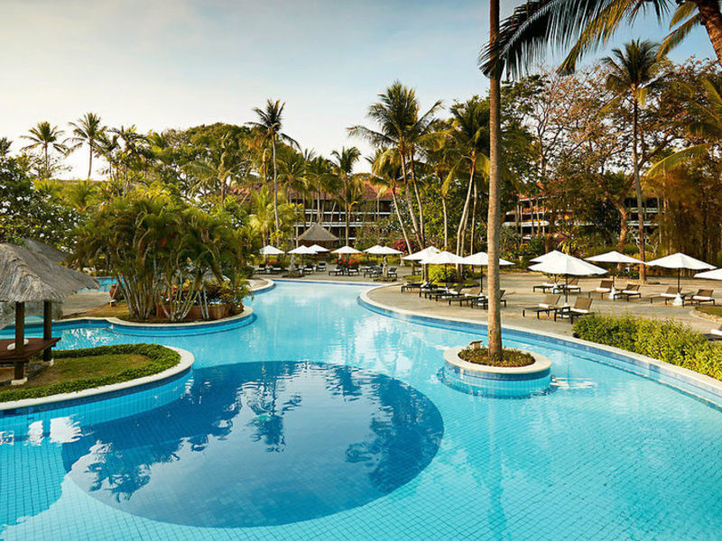 Melia Bali Villas & SPA Resort
