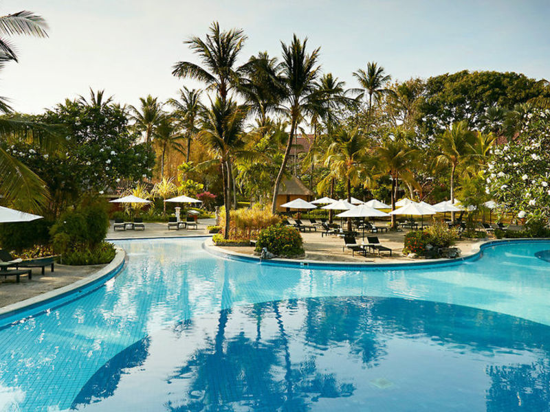 Melia Bali Villas & SPA Resort