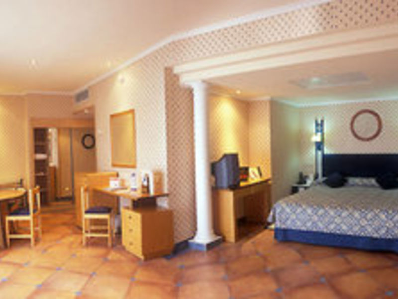 Melia Tamarindos Hotel