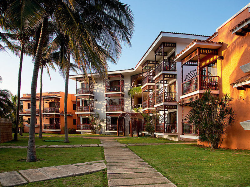 Mercure Hotel Cuatro Palm