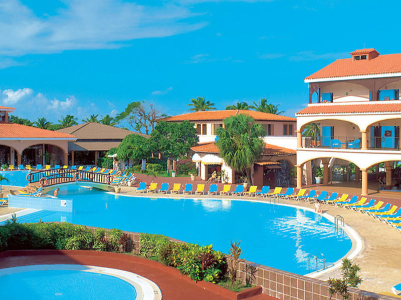 Mercure Hotel Cuatro Palm