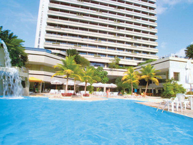 MERCURE Recife Mar Hotel