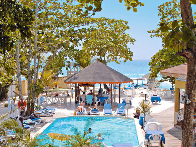 Merril's I Beach Resort