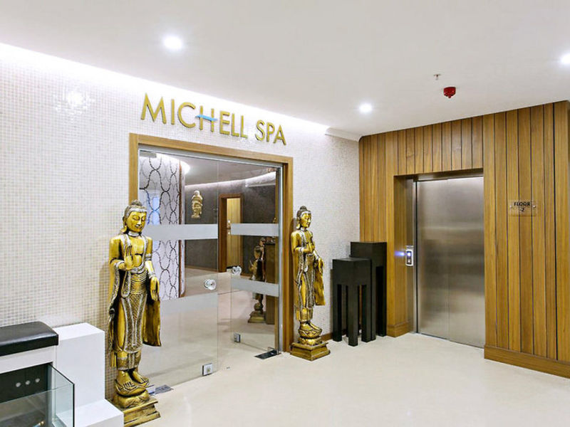 Michell Hotel & SPA