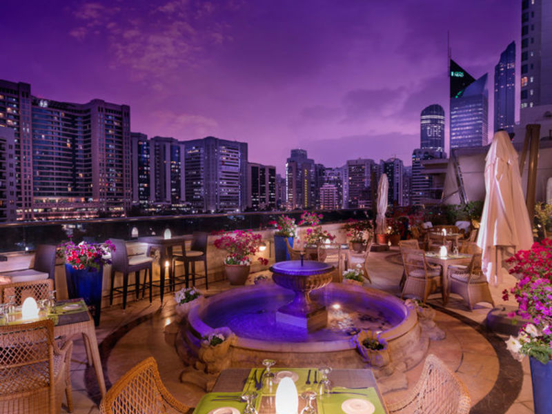 Millennium Hotel Abu Dhabi