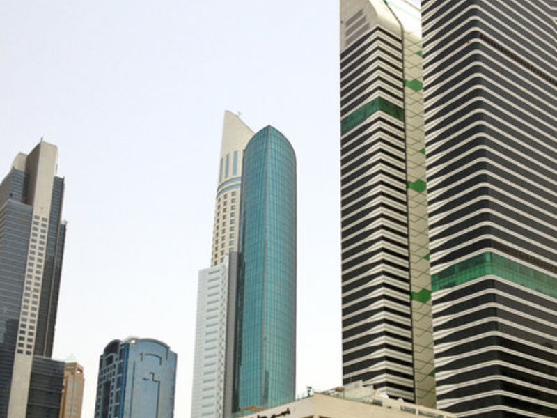 Millennium Plaza Hotel Dubai