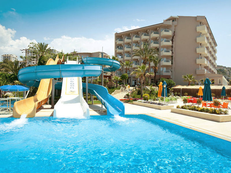 Mirador Resort & Spa