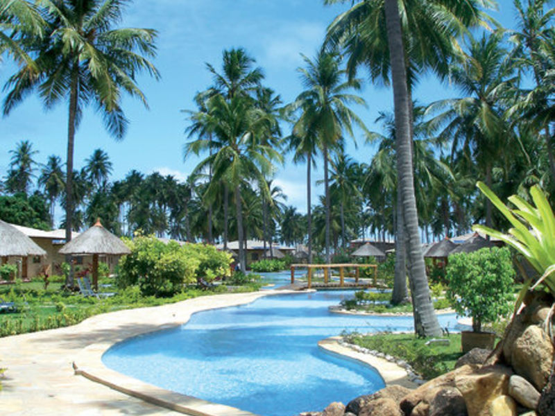Miramar Maragogi Resort