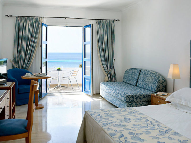 Mitsis Hotels Norida Beach