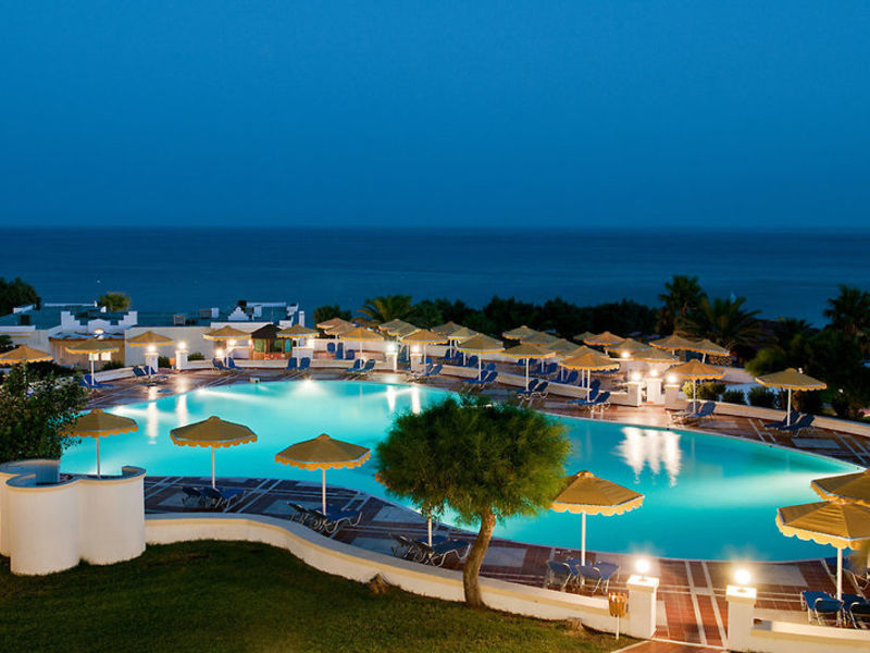 Mitsis Hotels Norida Beach