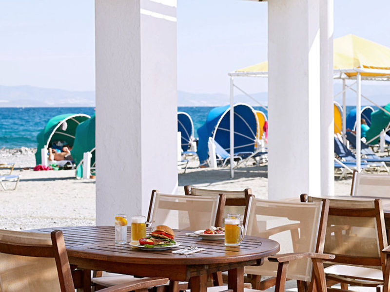 Mitsis Hotels Ramira Beach