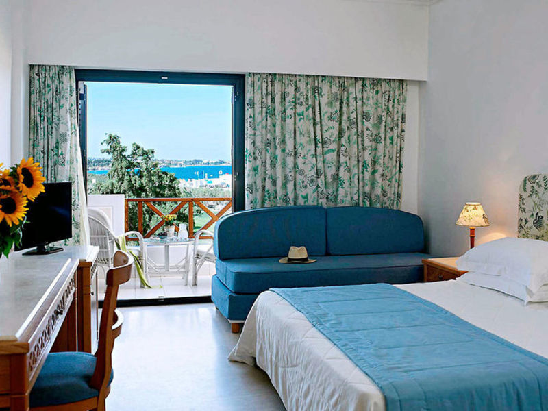 Mitsis Hotels Ramira Beach