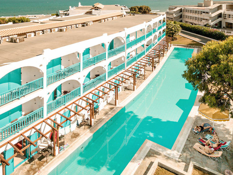 Mitsis Hotels Rinela Beach