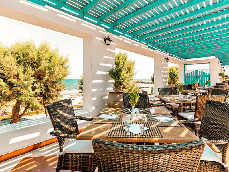 Mitsis Hotels Rinela Beach