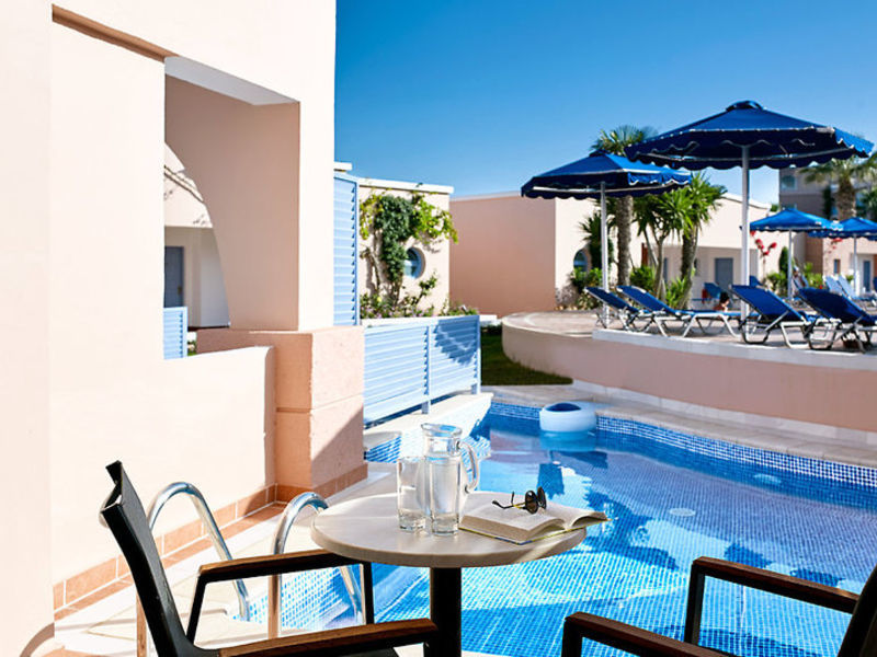 Mitsis Hotels Rodos Villa