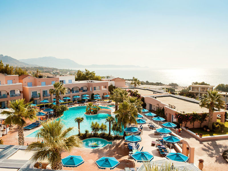 Mitsis Hotels Rodos Villa