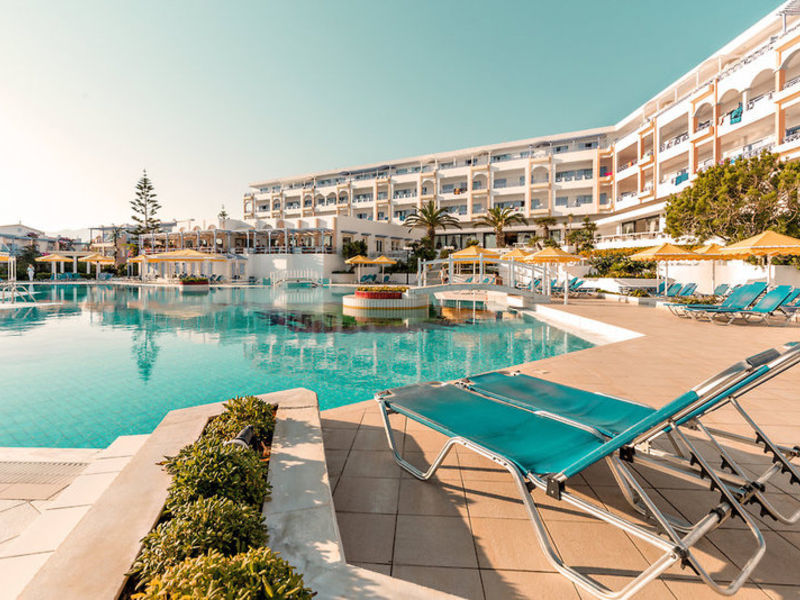Mitsis Hotels Serita beach