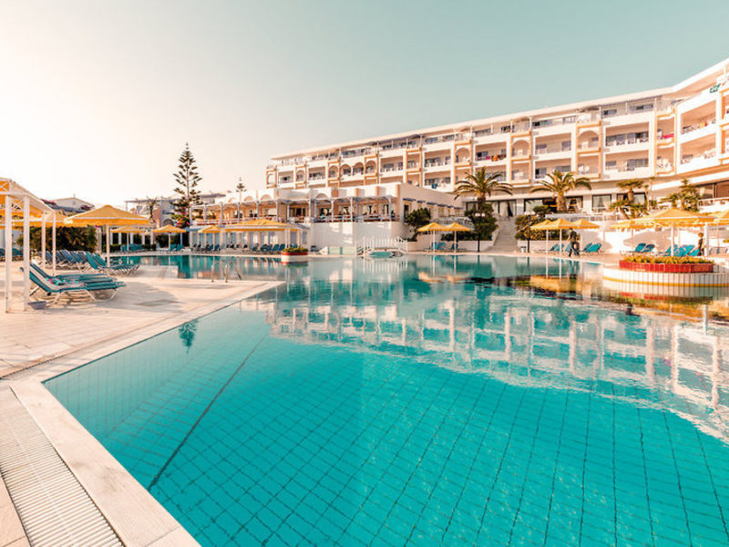 Mitsis Hotels Serita beach