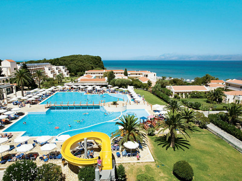 Mitsis Roda Beach Resort & Spa
