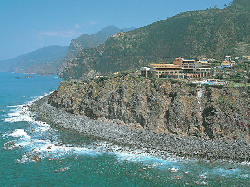 Monte Mar Palace