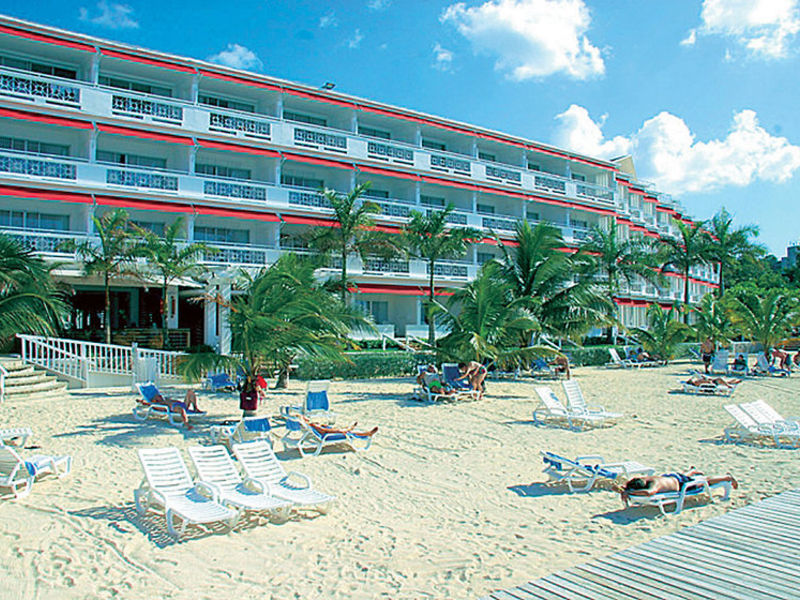 Montego Beach Resort
