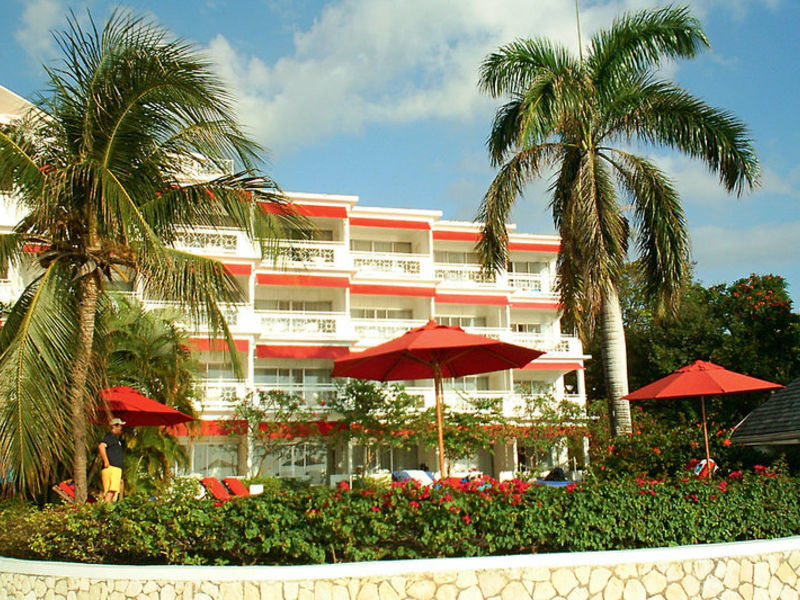 Montego Beach Resort