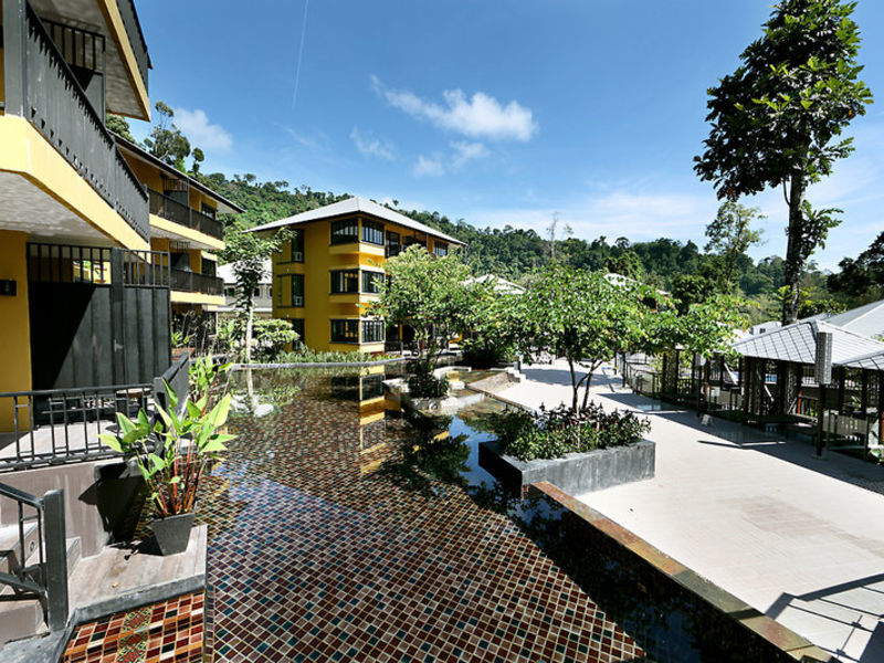 Moracea by Khao Lak Resort