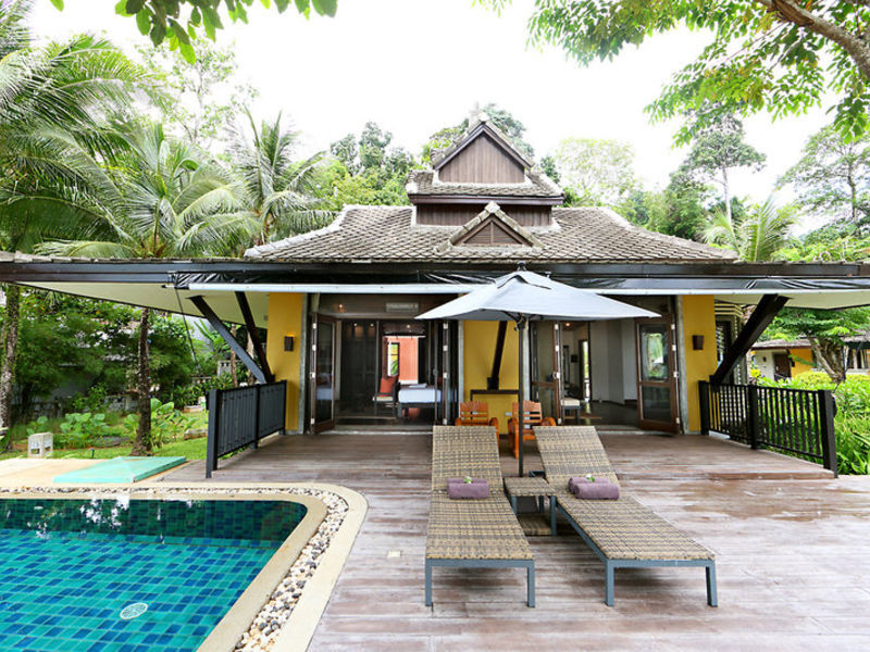 Moracea by Khao Lak Resort