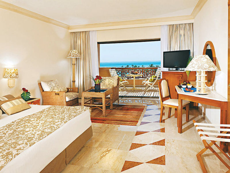 Mövenpick Resort Hurghada