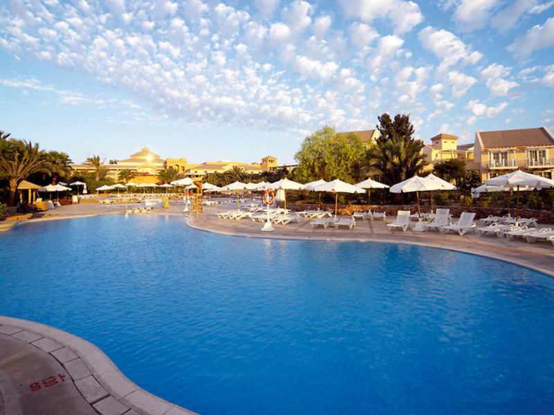 Mövenpick Resort Spa El Gouna