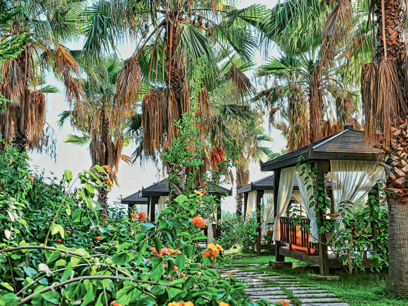 Mukarnas Spa Resort