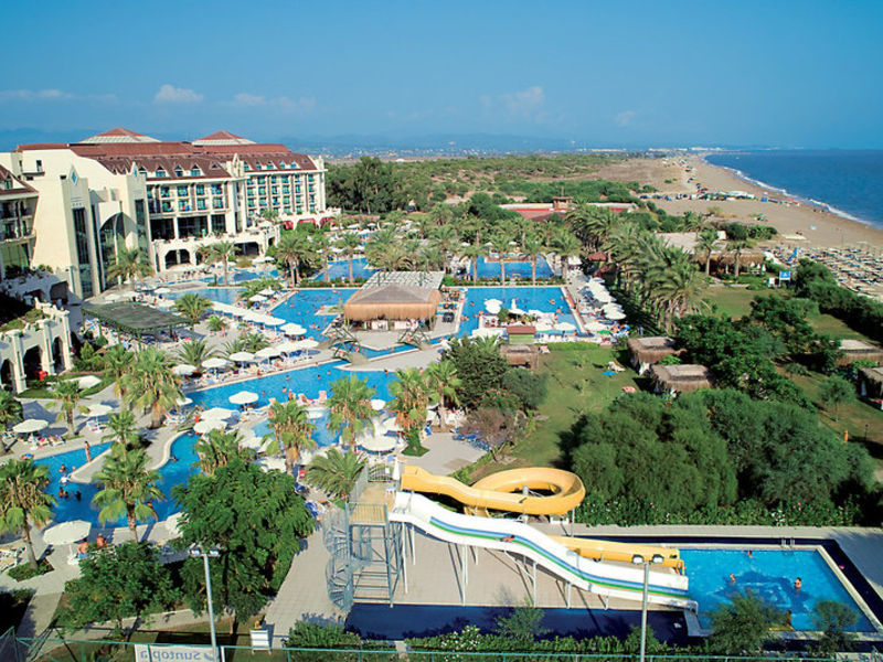Nashira Resort & Spa