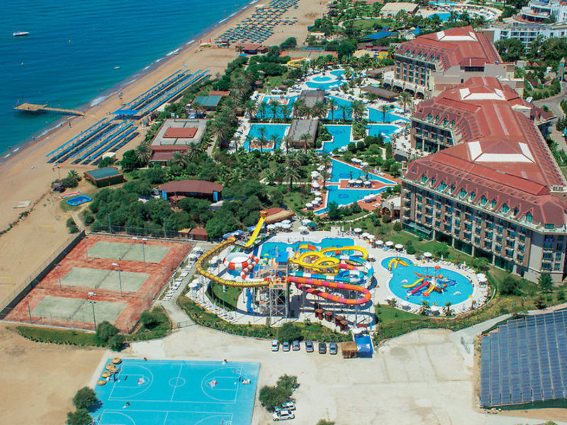 Nashira Resort & Spa