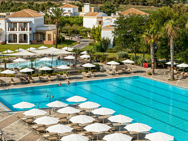 Neptune Hotels Resort & Spa