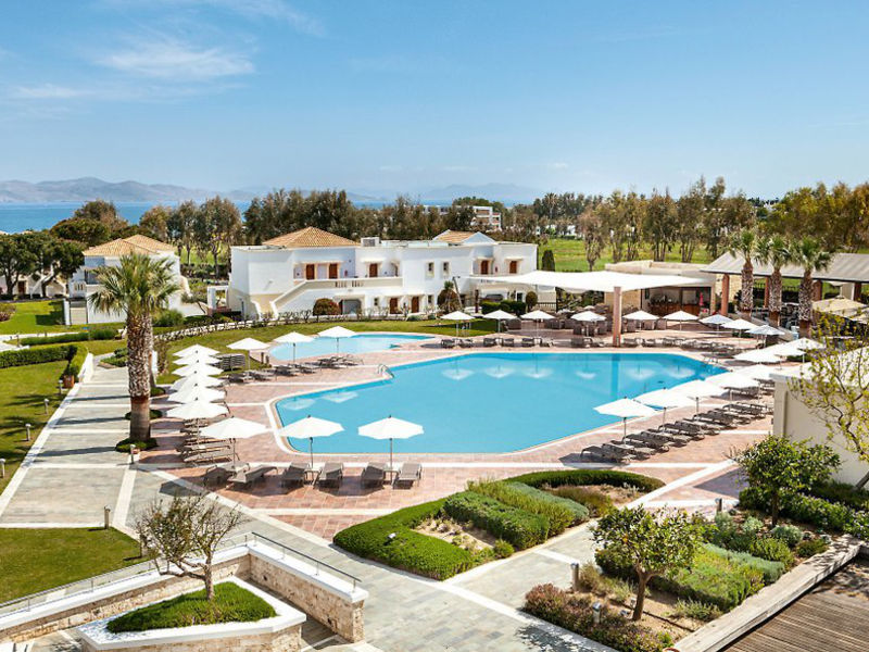Neptune Hotels Resort & Spa
