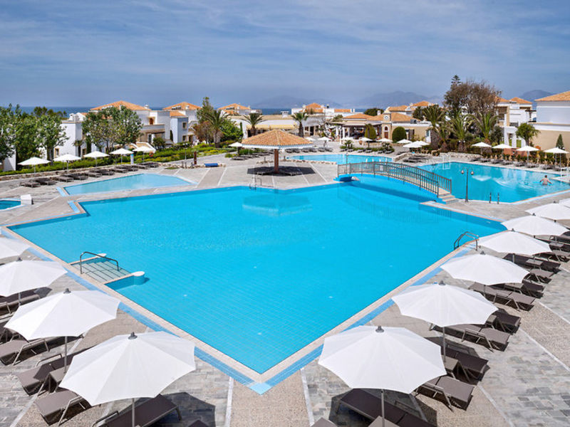 Neptune Hotels Resort & SPA