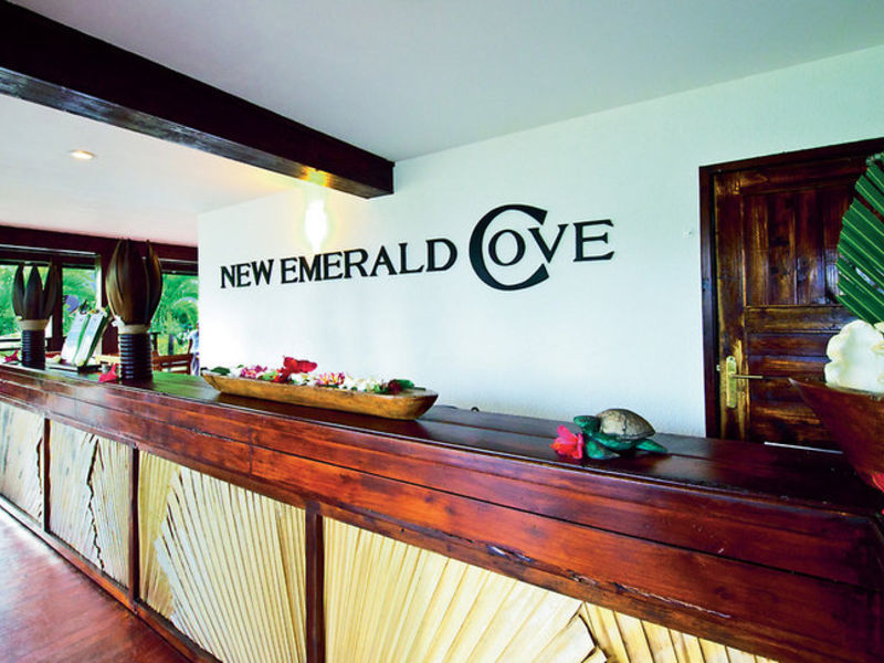 New Emerald Cove Honeymoon