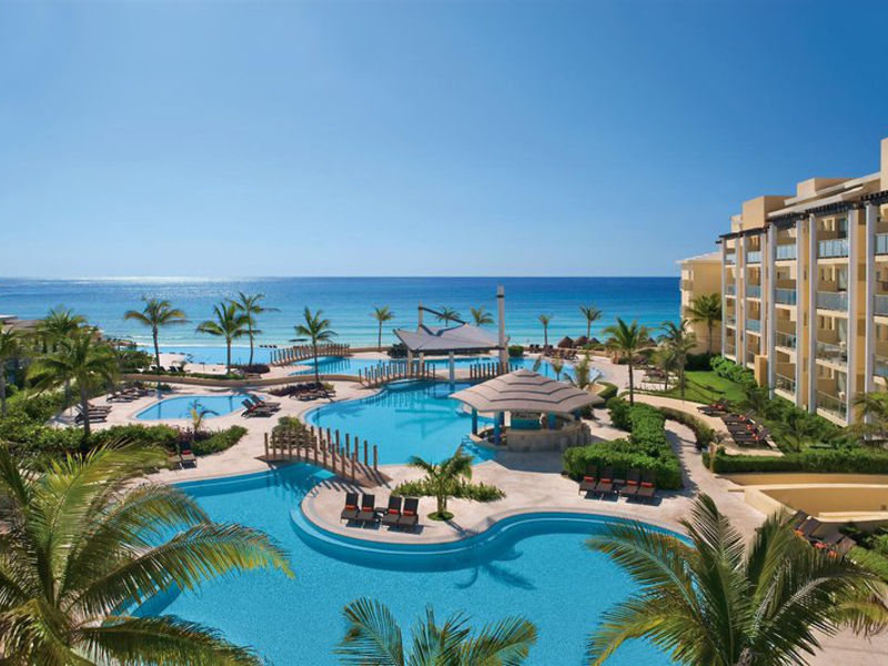 NH Riviera Cancún